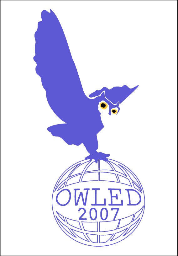 OWLED 2007